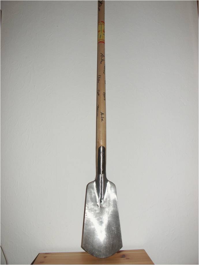 Dithmarscher Kleispaten