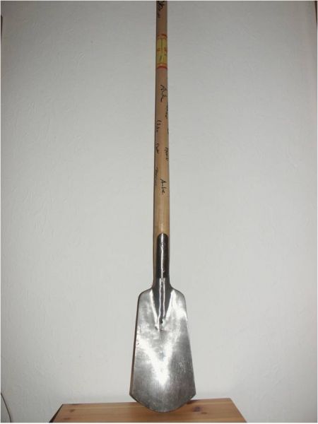 Dithmarscher Kleispaten